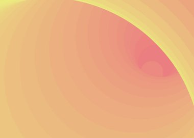 Renk Girdabı, Üretici Sanat arkaplan illüstrasyonu