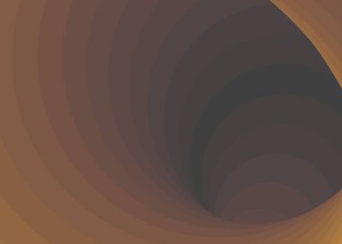 Renkli Girdap Girdabı Girdap Döndürme Sanatı arkaplan çizimi