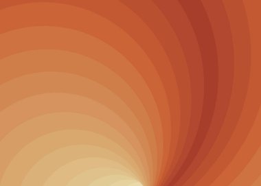 Renk Girdabı, Üretici Sanat arkaplan illüstrasyonu