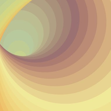 Renkli girdap arka planı, Üretici Sanat illüstrasyonu. Çevir