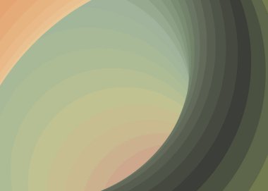 Renkli girdap arka planı, Üretici Sanat illüstrasyonu. Çevir