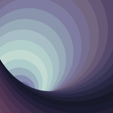 Renkli Girdap Girdabı Girdap Döndürme Sanatı arkaplan çizimi