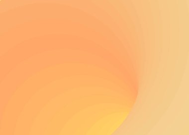 Renk Girdabı, Sanat arkaplan illüstrasyonu