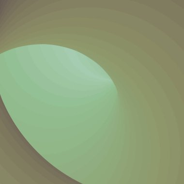 Renk Girdabı, Sanat arkaplan illüstrasyonu