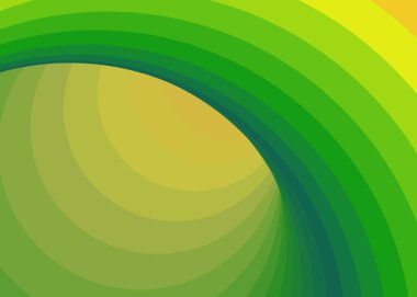 Renkli girdap arka planı, Üretici Sanat illüstrasyonu. Çevir