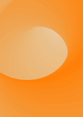 Renkli girdaplı solucan deliği, dijital sanat