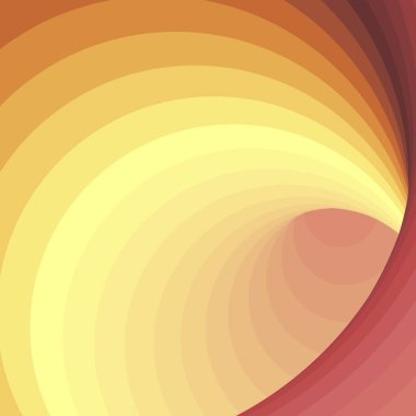 Renkli girdap arka planı, Üretici Sanat illüstrasyonu. Çevir