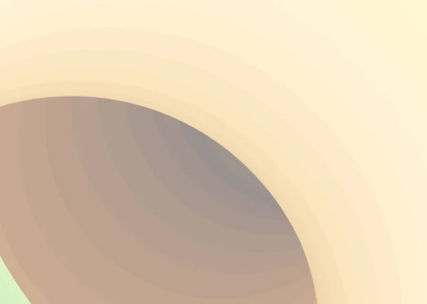 カラー ウォールホール ボルテックス ツイスト世代のアート バックグランド イラスト — ストックベクタ