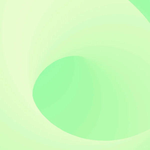 Farbe Swirl Warmhole Vortex Twist Generative Art Hintergrundillustration — Stockvektor