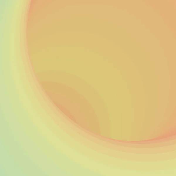 Colore Vortice Wormhole Arte Digitale — Vettoriale Stock