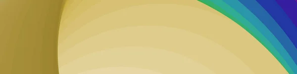 Кольоровий Вихор Ілюстрація Художнього Фону — стоковий вектор