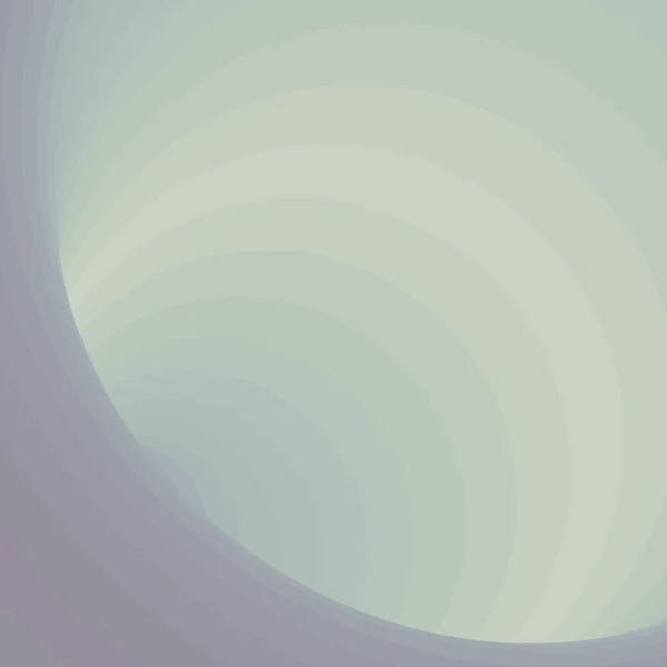 Color Swirl Wormhole Vortex Twist Generative Art Vector Illustration — Stock Vector