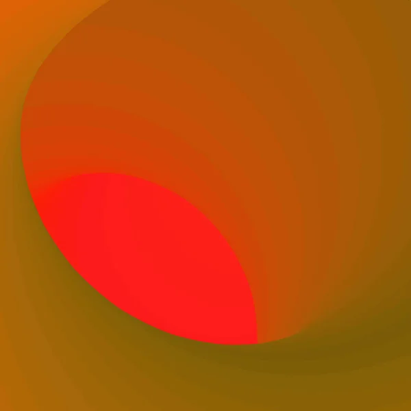 彩色涡旋温孔涡旋涡旋产生的艺术背景说明 — 图库矢量图片