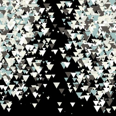 Renkli Daireler Deseni, Sanat Çizimi, Arkaplan Tasarımı 