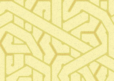 Renkli Altıgen Döşeme, Sanat Çizimi, Arkaplan Tasarımı