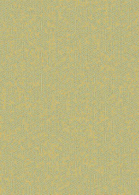 Renkli Altıgen Döşeme, Sanat Çizimi, Arkaplan Tasarımı