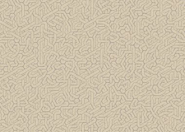 Renkli Altıgen Döşeme, Sanat Çizimi, Arkaplan Tasarımı