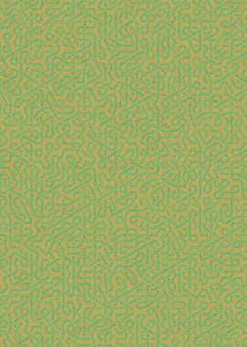 Renkli Altıgen Döşeme, Sanat Çizimi, Arkaplan Tasarımı