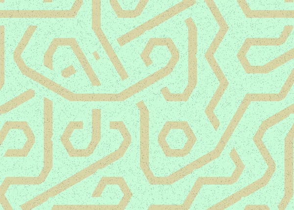 Renkli Altıgen Döşeme, Sanat Çizimi, Arkaplan Tasarımı