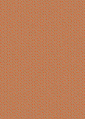 Renkli Altıgen Döşeme Bağlantısı sanat arkaplan tasarımı illüstrasyonu