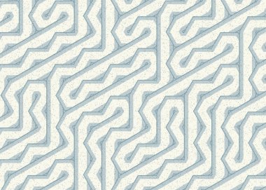 Renkli Altıgen Döşeme Bağlantısı sanat arkaplan tasarımı illüstrasyonu