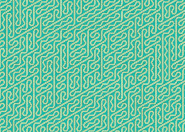 Renkli Altıgen Döşeme Bağlantısı sanat arkaplan tasarımı illüstrasyonu