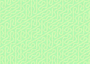 Renkli Altıgen Döşeme Bağlantısı sanat arkaplan tasarımı illüstrasyonu