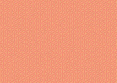 Renkli Altıgen Döşeme Bağlantısı sanat arkaplan tasarımı illüstrasyonu