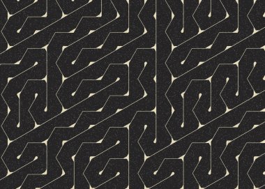 Renkli Altıgen Döşeme Bağlantısı sanat arkaplan tasarımı illüstrasyonu