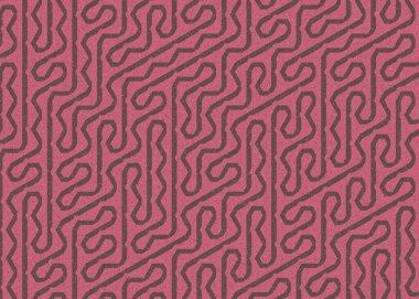 Renkli Altıgen Döşeme Bağlantısı sanat arkaplan tasarımı illüstrasyonu