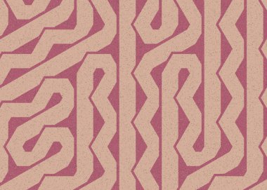 Renkli Altıgen Döşeme Bağlantısı sanat arkaplan tasarımı illüstrasyonu