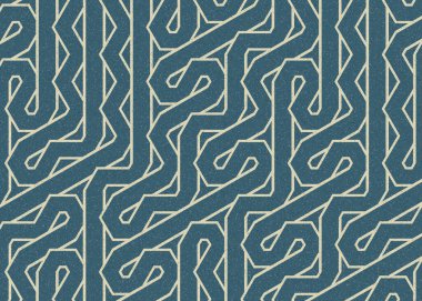 Renkli Altıgen Döşeme Bağlantısı sanat arkaplan tasarımı illüstrasyonu