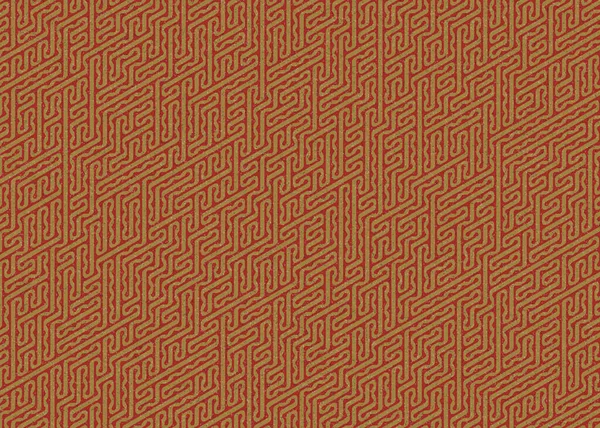 Renkli Altıgen Döşeme Bağlantısı sanat arkaplan tasarımı illüstrasyonu