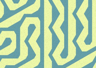 Renkli Altıgen Döşeme Bağlantısı sanat arkaplan tasarımı illüstrasyonu