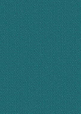 Renkli Altıgen Döşeme Bağlantısı sanat arkaplan tasarımı illüstrasyonu