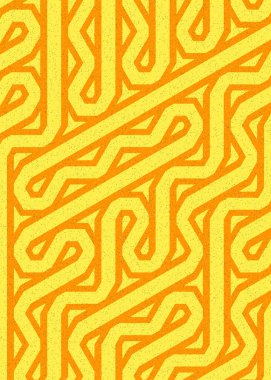 Renkli Altıgen Döşeme Bağlantısı sanat arkaplan tasarımı illüstrasyonu