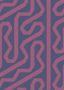 Renkli Altıgen Döşeme Bağlantısı sanat arkaplan tasarımı illüstrasyonu