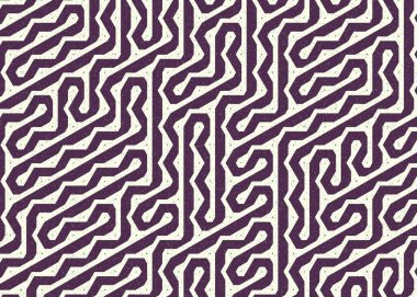 Renkli Altıgen Döşeme Bağlantısı sanat arkaplan tasarımı illüstrasyonu