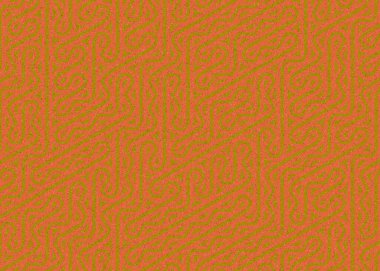 Renkli Altıgen Döşeme Bağlantısı sanat arkaplan tasarımı illüstrasyonu