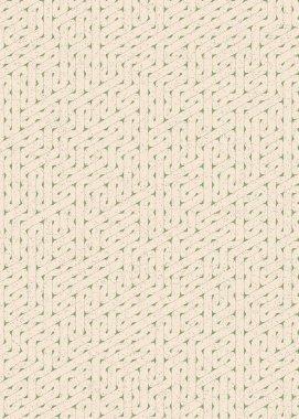 Renkli Altıgen Döşeme Bağlantısı sanat arkaplan tasarımı illüstrasyonu