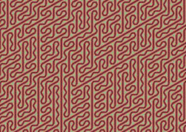 Renkli Altıgen Döşeme Bağlantısı sanat arkaplan tasarımı illüstrasyonu