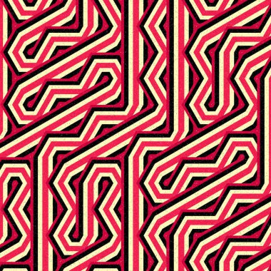  Altıgen Döşeme Sanatı arkaplan çizimi