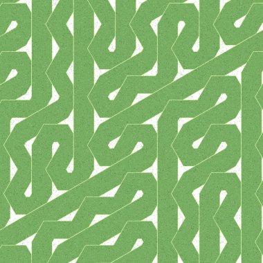 Altıgen Döşeme Sanatı arkaplan çizimi