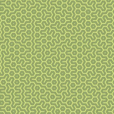  Altıgen Döşeme Sanatı arkaplan çizimi