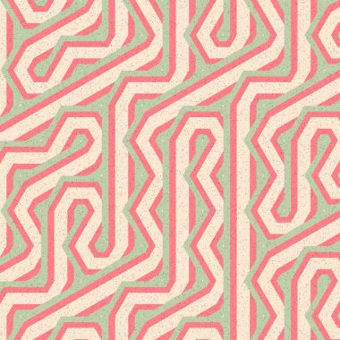 Altıgen Döşeme Sanatı arkaplanı 