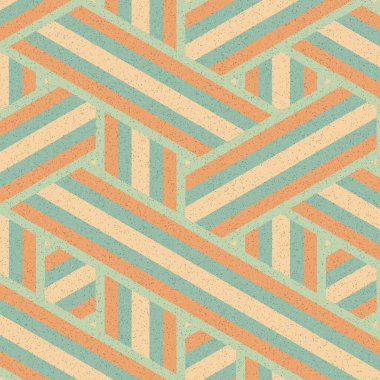 Altıgen Döşeme Sanatı arkaplanı 