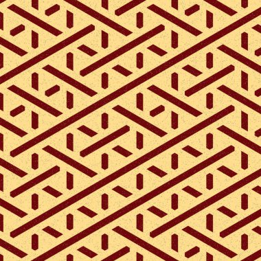 Altıgen Döşeme Sanatı arkaplanı 