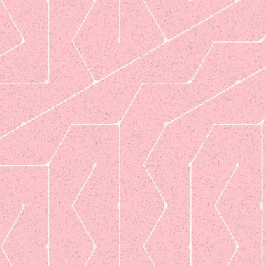 Altıgen Döşeme Sanatı arkaplanı 