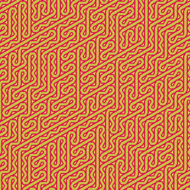  Altıgen Döşeme Sanatı arkaplan çizimi