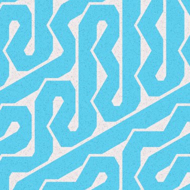  Altıgen Döşeme Sanatı arkaplan çizimi